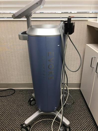 Used Used Like New INMODE Evoke