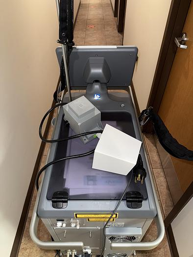 Used 2022 DEKA Motus AZ