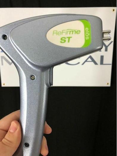 Used SYNERON eLight Laser - IPL