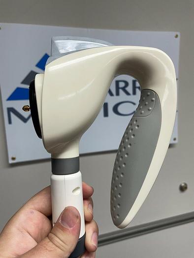 Used 2016 Syneron VelaShape III (Vela 3)