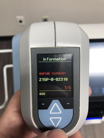 Used Used Very Good BTL Exilis Protege