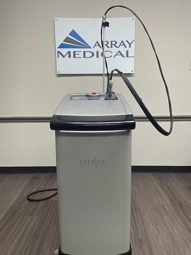 Used 2018 Cynosure Elite+ Plus Aesthetic Workstation with a Cryo 6