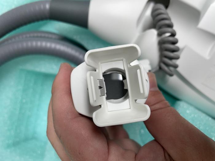 Used Used Like New PALOMAR MaxYs2017 CynoSure (Palomar) Icon MaxYs Handpiece-LOW SHOTS!!!