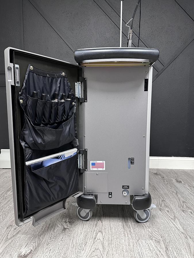 Used 2008 CYNOSURE Elite ELMD