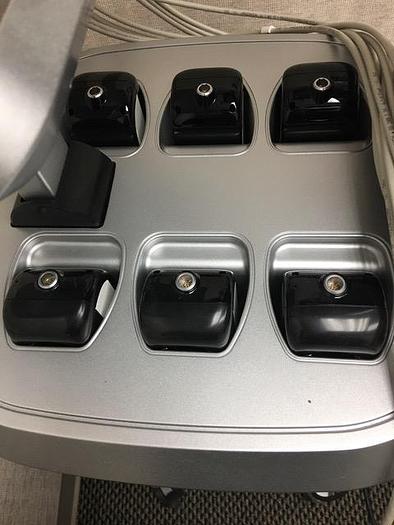 Used 2020 InMode EmBody (Evolve) with Trim, Tone, and Tite and Upgraded Transform