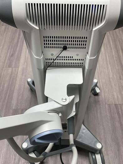 Used 2017 BTL Vanquish ME with Core and Flex