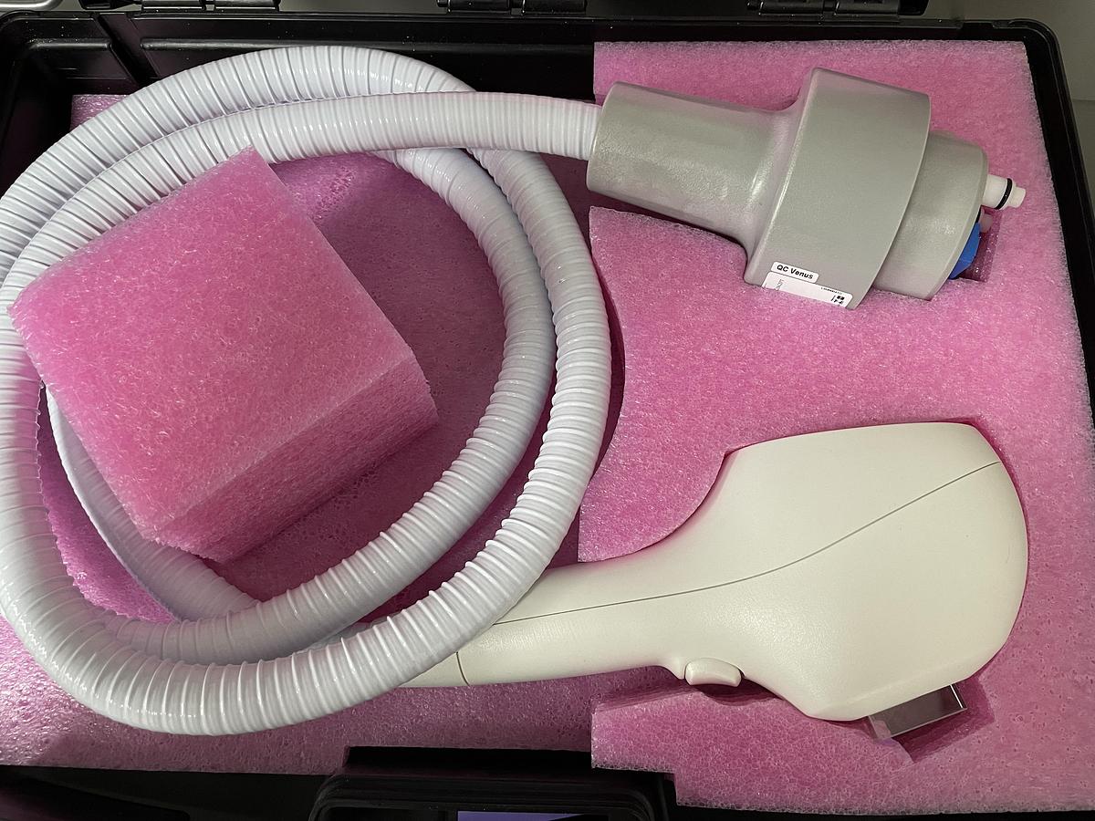 Used 2016 VENUS Versa SR515 Handpiece