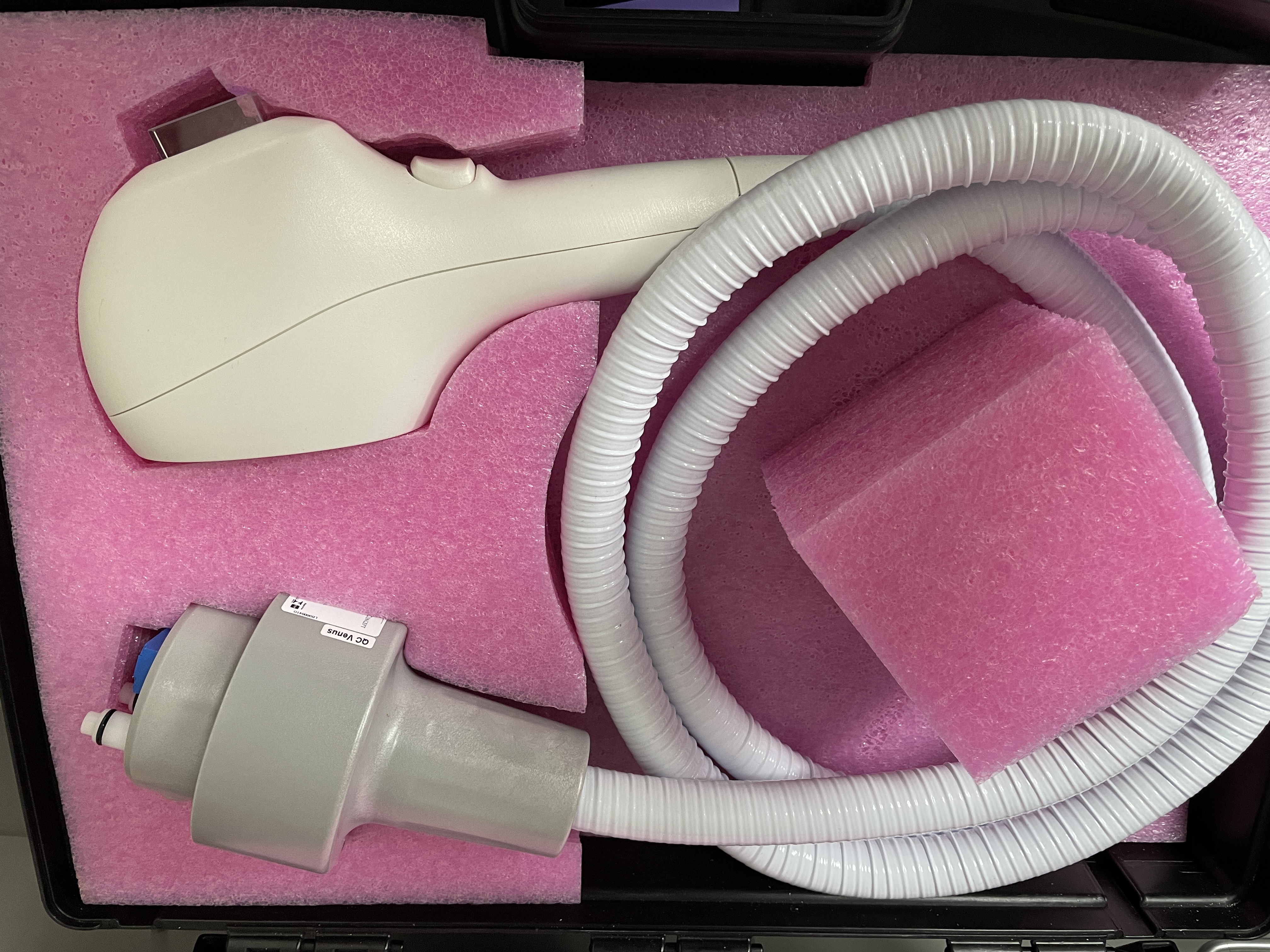 Used 2016 VENUS Versa SR515 Handpiece