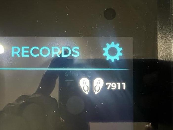 Used 2021 BTL Emsculpt Neo