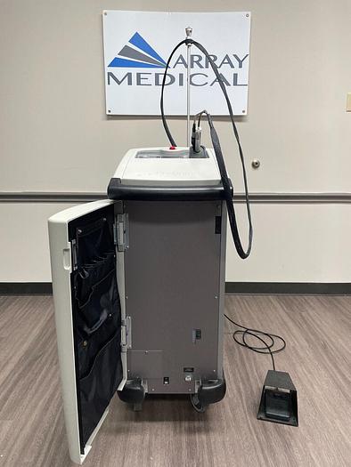 Used 2018 Cynosure Elite+ Plus Aesthetic Workstation with a Cryo 6
