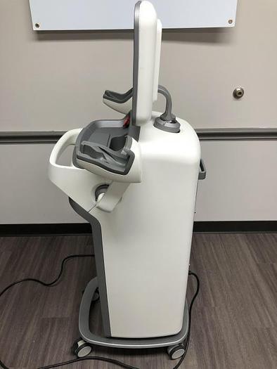 Used Used SYNERON Elos Plus2014 Syneron Elos Plus with Motif LHR, Sublative RF, Sublime, SR, and AC Applicators