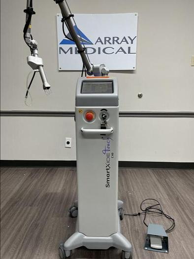 Used Used DEKA SmartXide