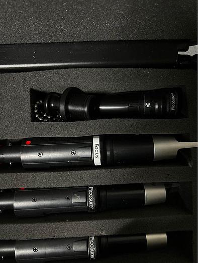 Used 2016 Cynosure Picosure- 3 Wavelength