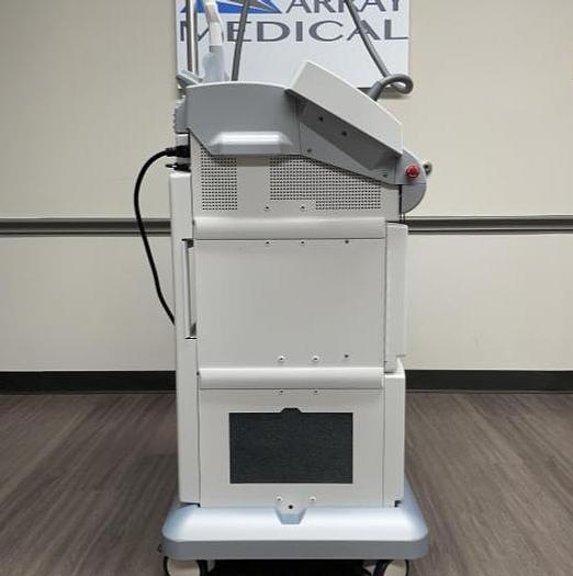 Used Used Like New PALOMAR Vectus