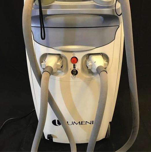 Used Refurbished LUMENIS LightSheer DUET