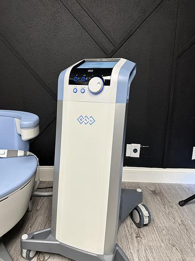 Used 2017 BTL Emsella- Both Protocols