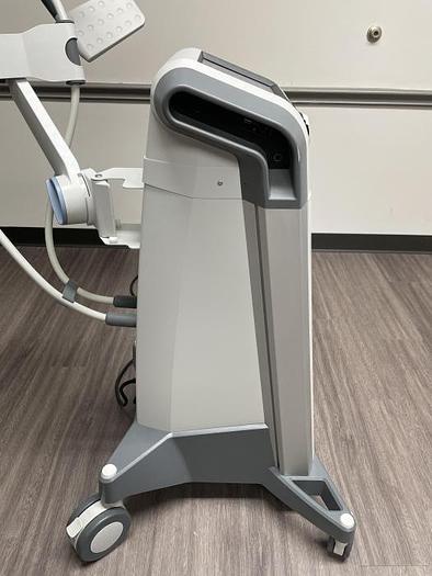 Used 2017 BTL Vanquish ME with Core and Flex