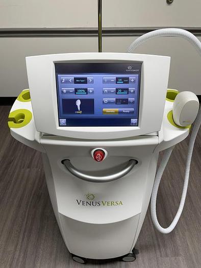 Used Used VENUS Versa