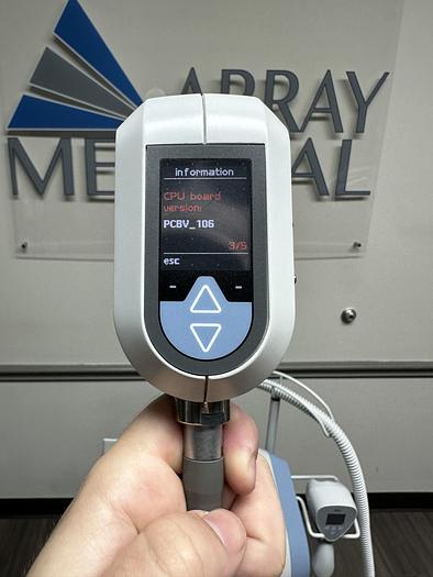 Used 2019 BTL Exilis Ultra