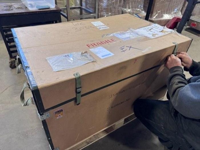 Used 2023 ALMA Soprano ICE Platinum- NEVER BEEN USED