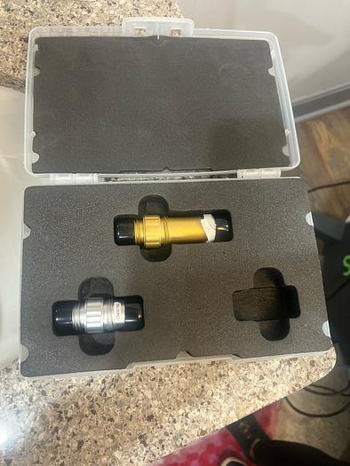 Used 2016 SYNERON CANDELA CO2RE Intima