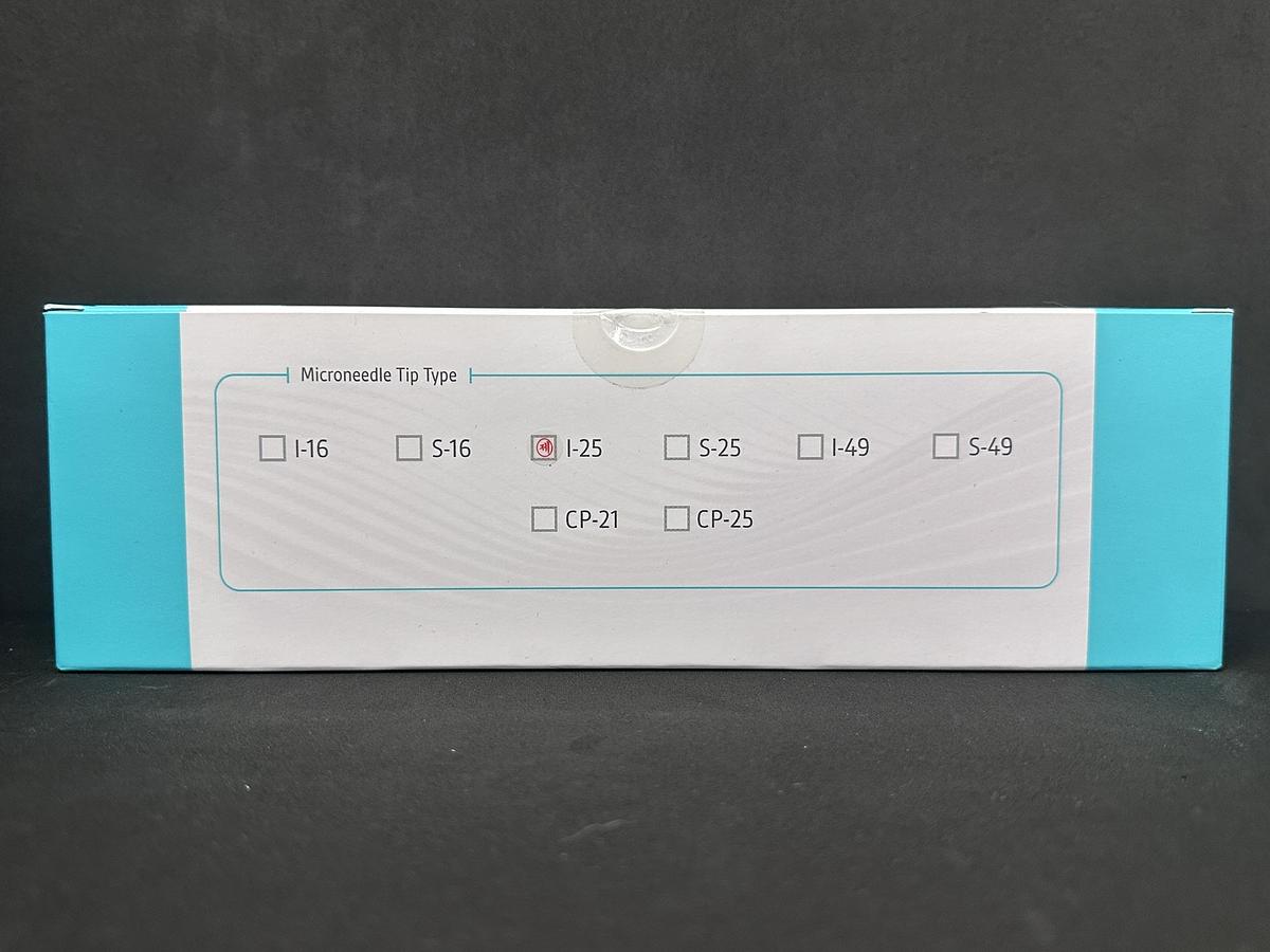 Cynosure Potenza Microneedle Tip- Type I-25