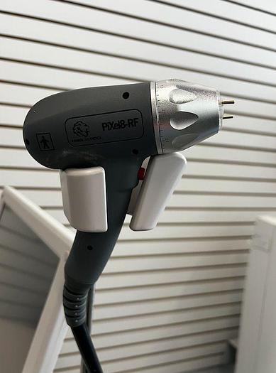 Used 2020 ROHER AESTHETICS Pixel8-RF