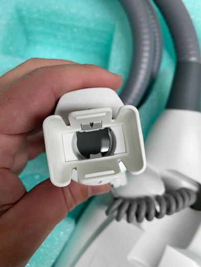 Used 2017 CynoSure ICON Laser MaxYs Handpiece (Palomar)- LOW Pulses!!!