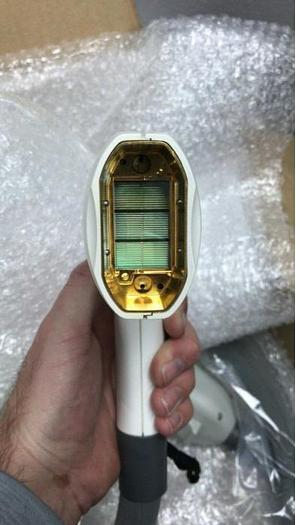 Used LUMENIS Lightsheer Duet Laser - Handpiece