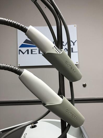 Used 2014 CUTERA Excel V