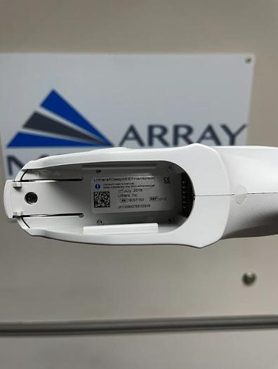 Used 2018 Merz Ulthera