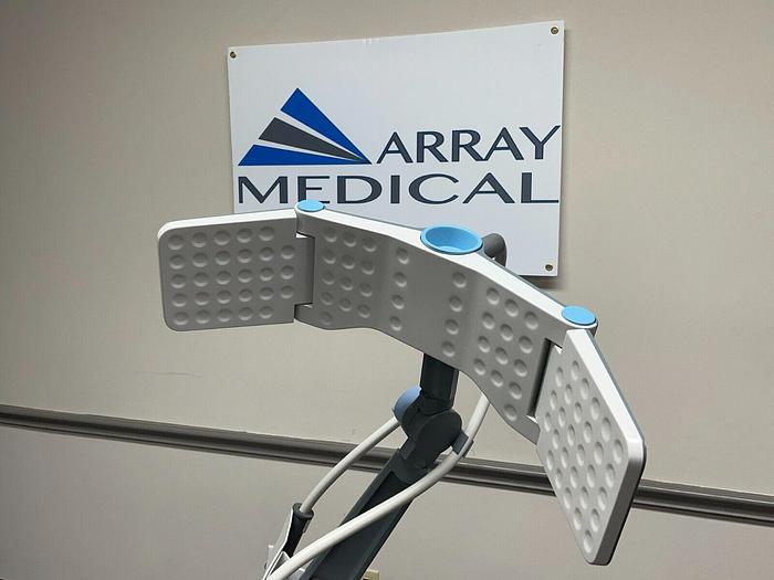 Used 2017 BTL Vanquish ME with Flex and Core Applicators