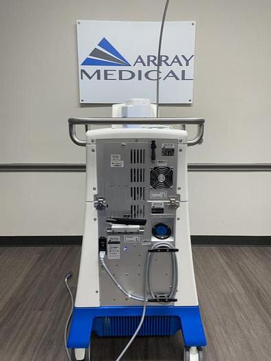 Used 2018 ZELTIQ Coolsculpt