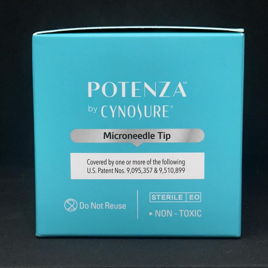 Cynosure Potenza Microneedle Tip- Type I-25