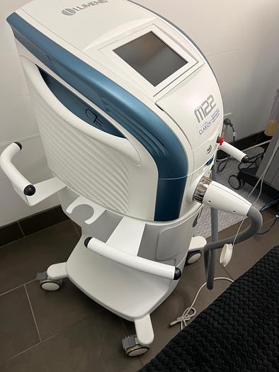 Used 2016 Lumenis M22 IPL
