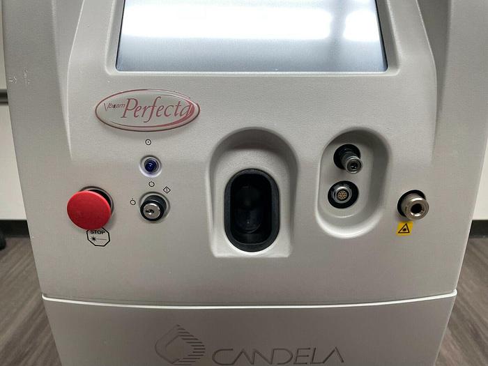 Used 2006 CANDELA VBeam Perfecta