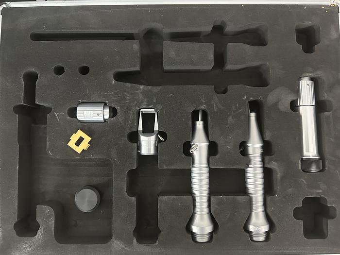 Used 2019 Alma FemiLift Pixel Co2