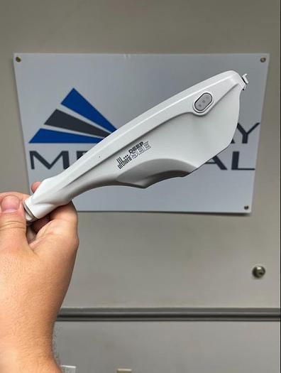 Used 2018 Merz Ulthera