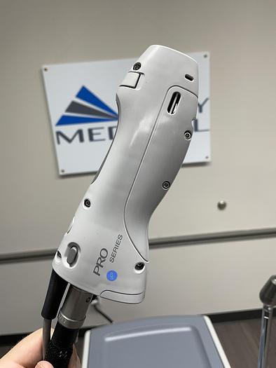 Used 2015 CANDELA GentleMax Pro