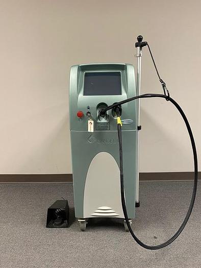 Used 2007 CANDELA Alex TriVantage