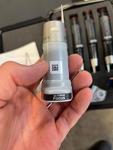 Used 2022 CYNOSURE PicoSure Pro