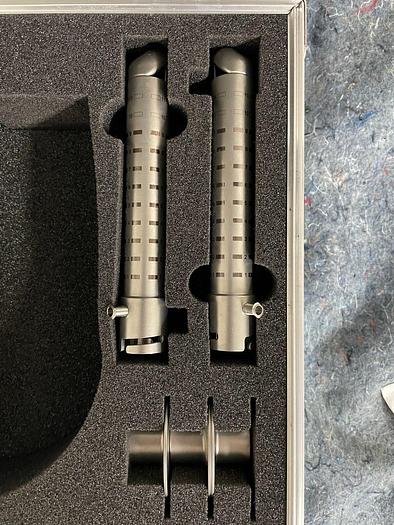 Used 2017 DEKA SmartXide Touch- CO2 Laser for Vaginal Rejuvenation and More!