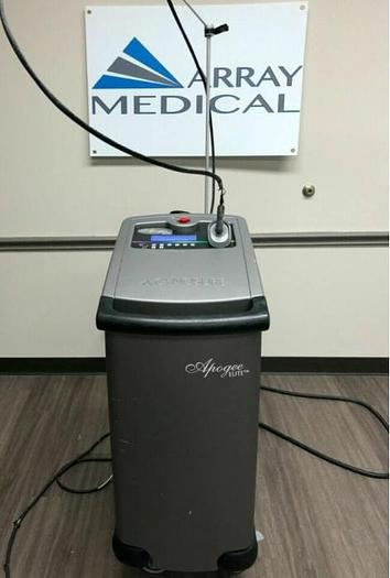 Used CYNOSURE Elite ELMD 2012 Cryo 6