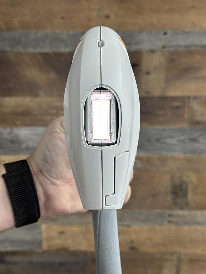 Used 2022 Lumenis M22 IPL