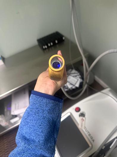 Used 2019 CUTERA Excel V+