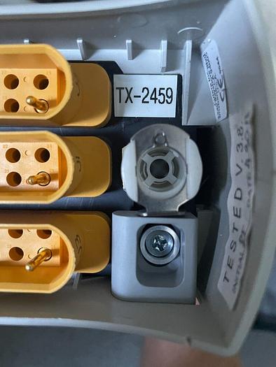 Used Cutera Titan XL Handpiece for XEO IPL- LOW PULSES!!