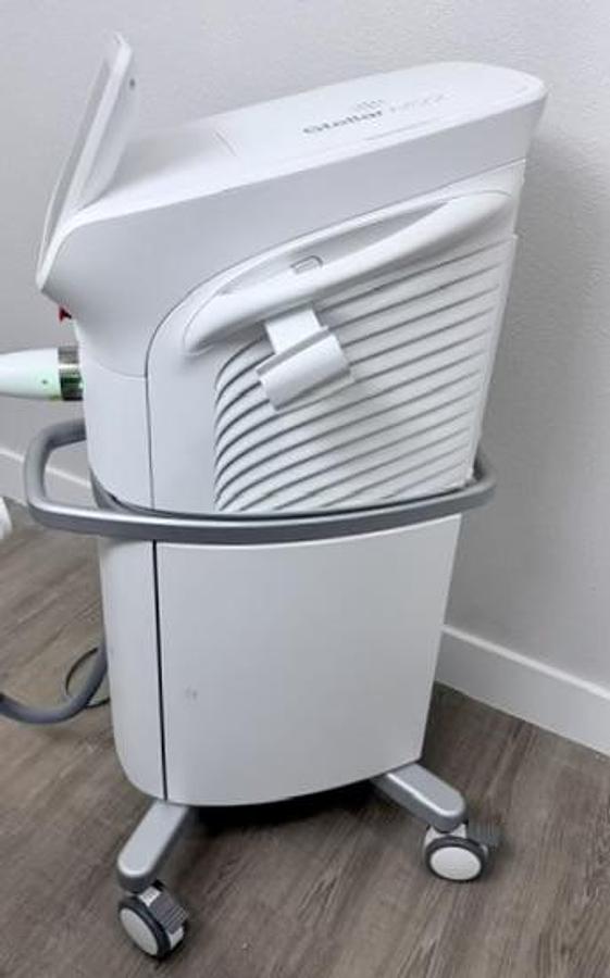 Used 2023 LUMENIS Stellar M22 IPL