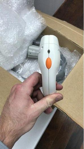 Used LUMENIS Lightsheer Duet Laser - Handpiece