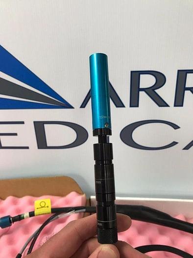 Used Used CANDELA Mini GentleYag