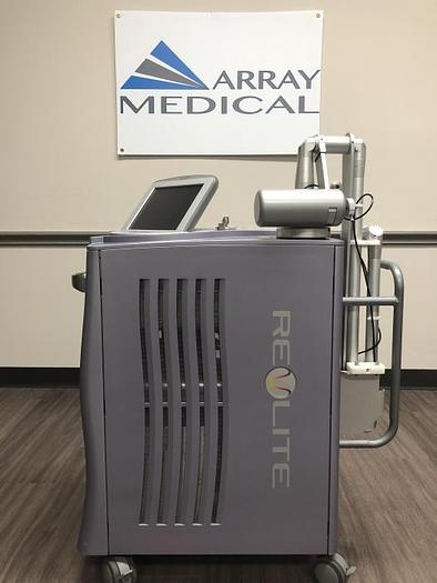 Used 2016 CYNOSURE Revlite SI